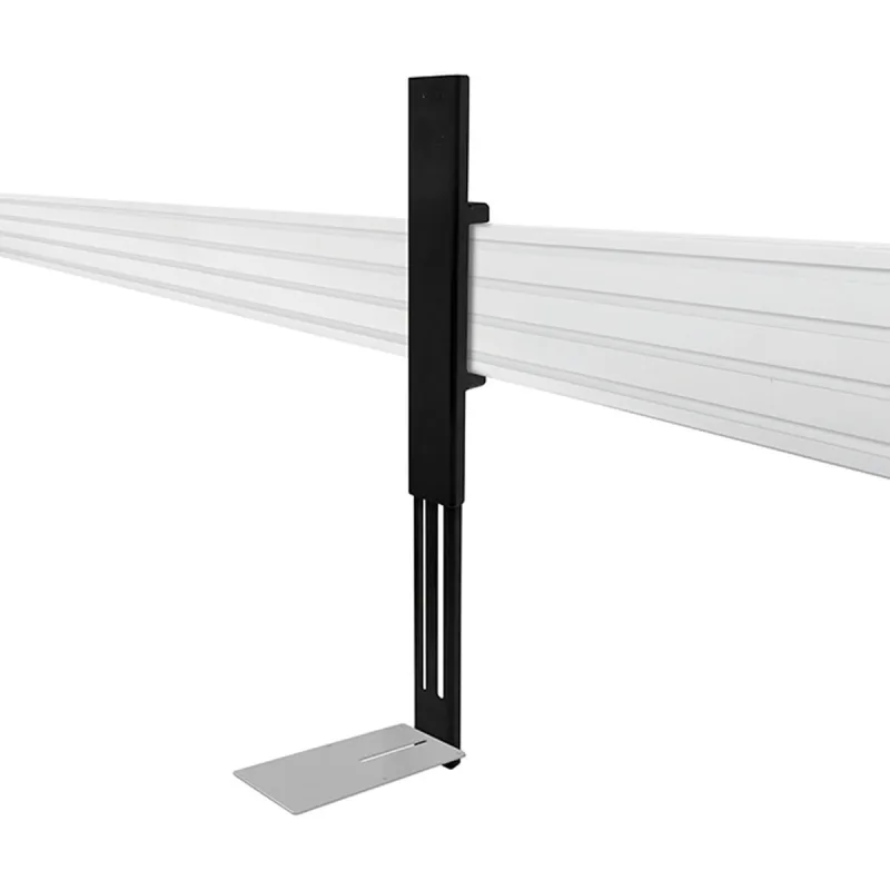 B-Tech BT8390-SA Accesorio para Montaje en Panel Plano