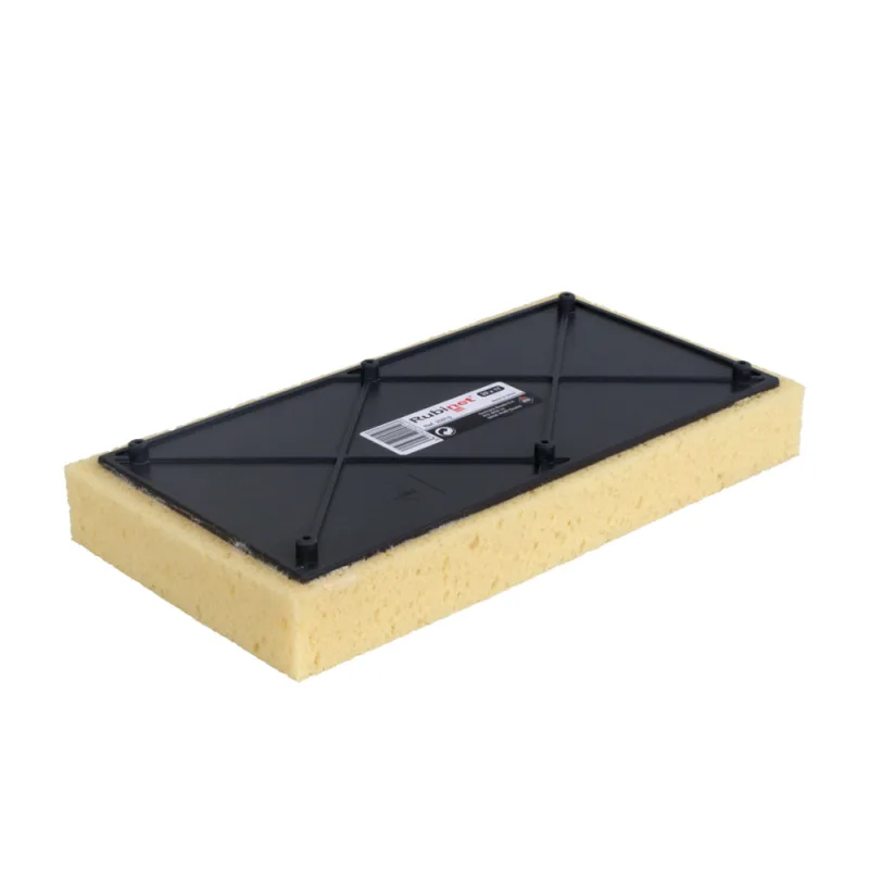 Rubi - Recambio Base Con Esponja Sweepex Superpro (20919)