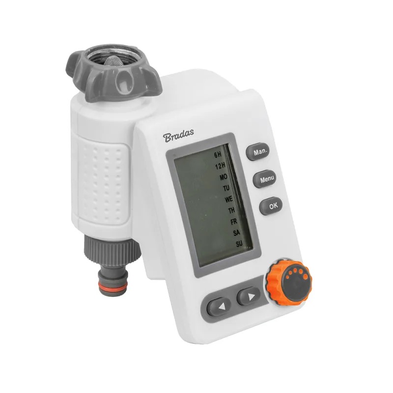 Bradas, modelo WL-3132, Accesorio profesional para sistemas de riego, conexión duradera para instalaciones de irrigación, garantía de rendimiento