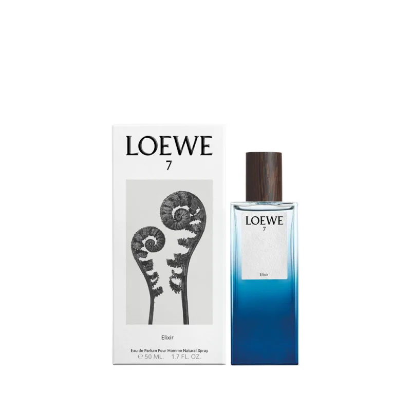 Loewe 7 elixir edp vapo 50 ml