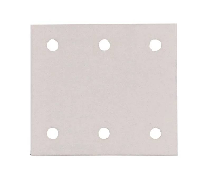 Makita P-35879 accesorio para lijadora 10 pieza(s) Hoja lijadora