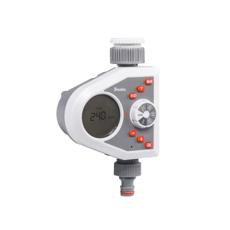 Preis-Zone Sistema de riego automático para aspersor 1 conexión