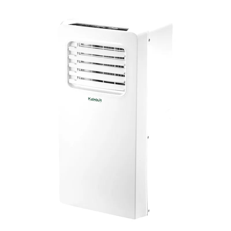 HTW LOFT aire acondicionado portátil 28,8 L 55 dB Blanco
