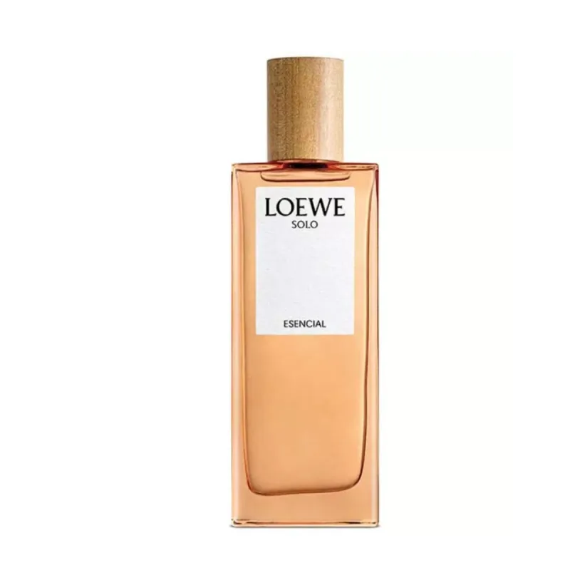 Loewe solo esencial etv 100ml