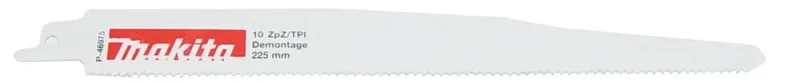 Makita Reciproblatt BIM 225/10Z, P-46975