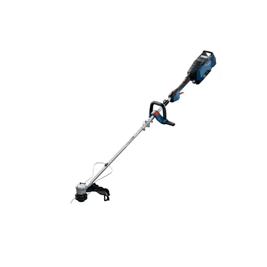Bosch GRT - Desbrozadora inalámbrica (18 V-40-18 V, 40 cm de Ancho de Corte, antienredos, sin escobillas, Caja de cartón)