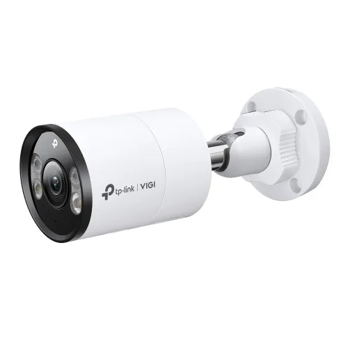 Tp-link 5mp full-color bullet network camera
