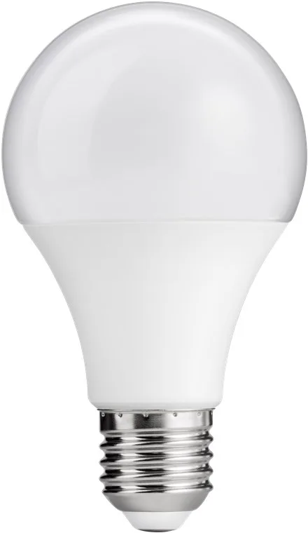 Goobay 65378 lámpara LED Blanco cálido 3000 K 8,5 W E27 F