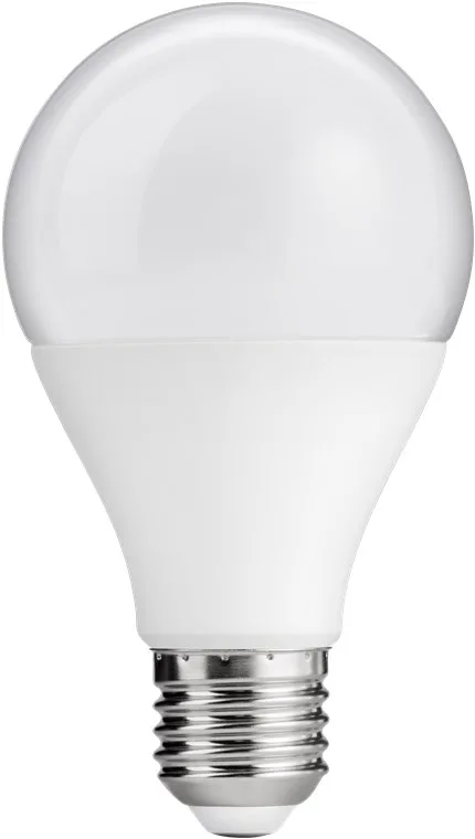 Goobay 65388 lámpara LED Blanco cálido 3000 K 11 W E27 F