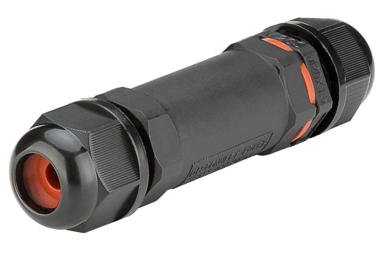 Goobay 81292 sello para cable y conector