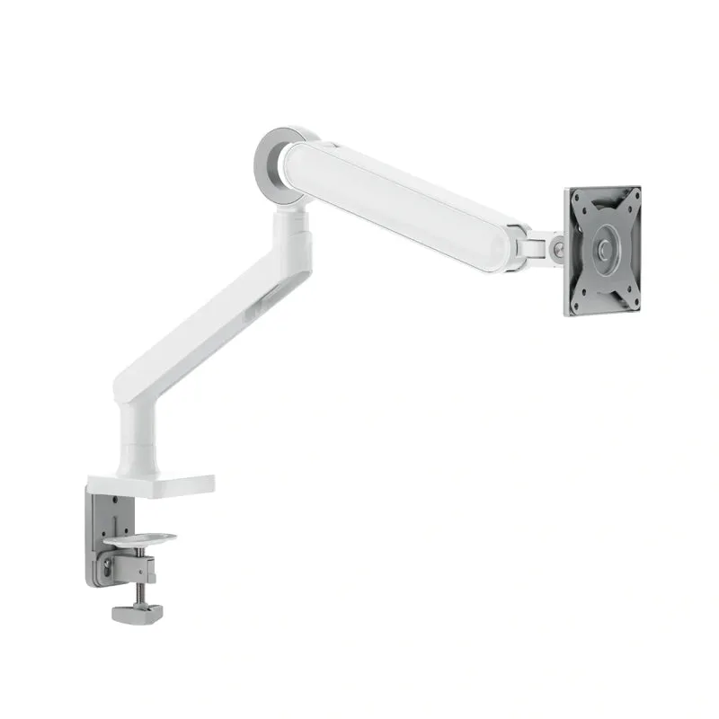 ALOGIC C32GMA1 soporte para monitor 88,9 cm (35") Escritorio Blanco
