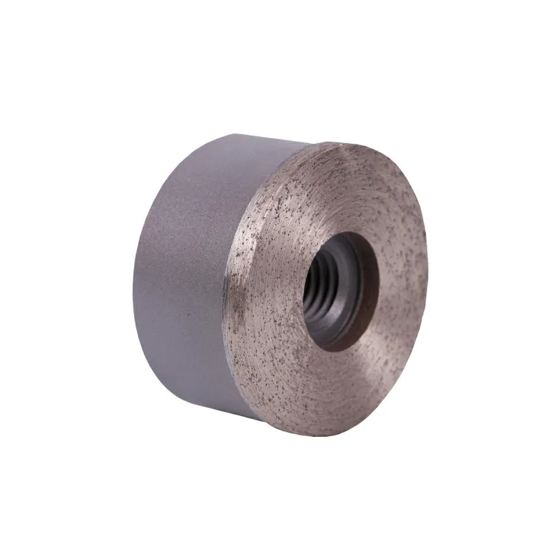 Fresa diamantada, Distar Hard Ceramics 100 49/M14, ideal para corte de cerámica dura, alta precisión, durabilidad y rendimiento profesional en trabajos de alta demanda.