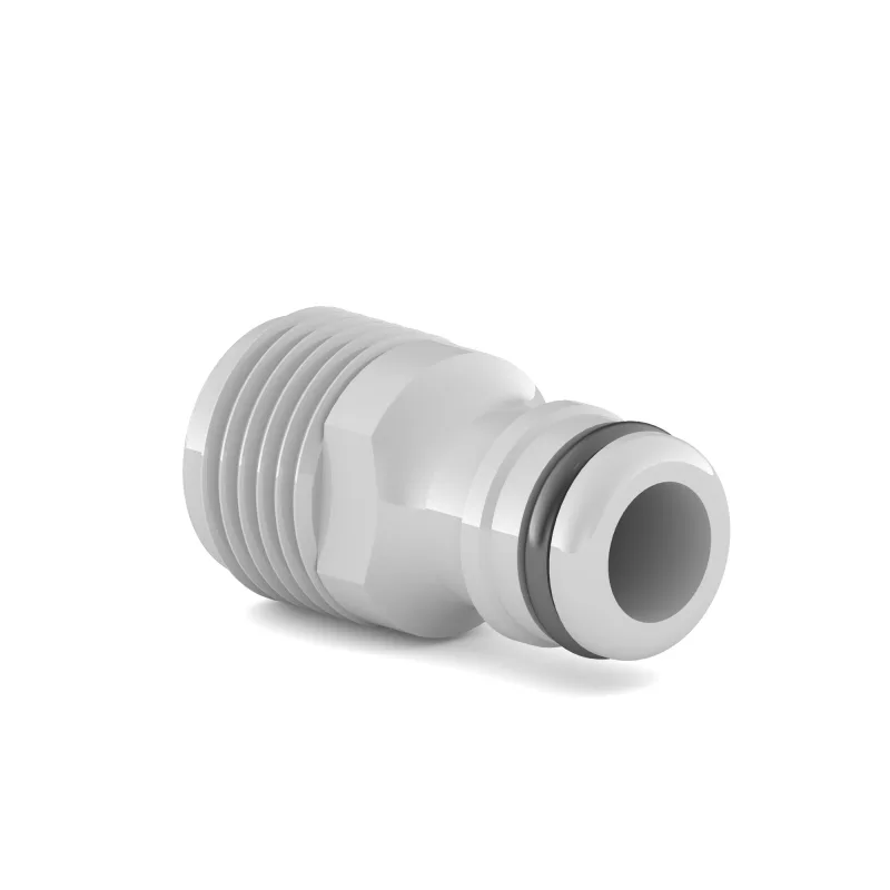 Cellfast cellpro przyłącze na kran 1/2" gw.zew. ...