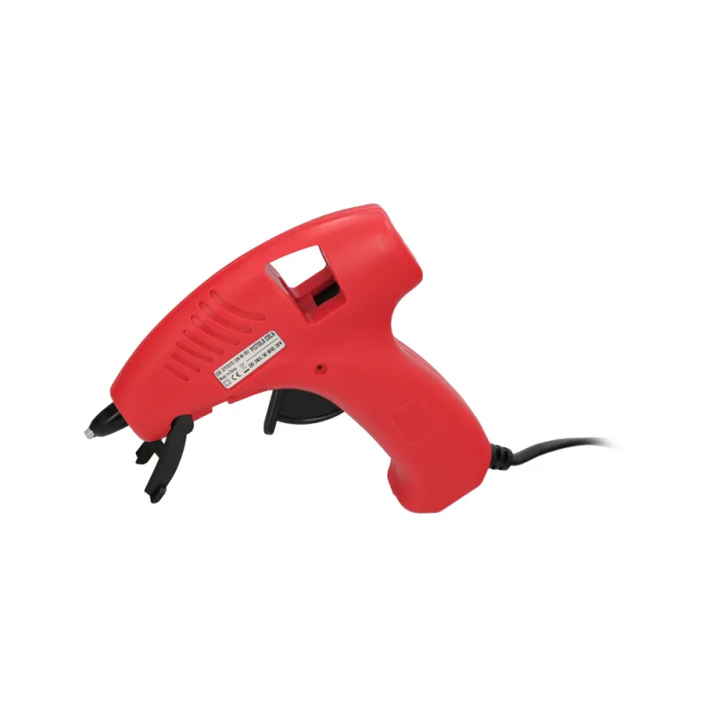 WOLFPACK LINEA PROFESIONAL Pistola Termocolante Wolfpack-IDE 20w/ 7,5 mm Pequeña