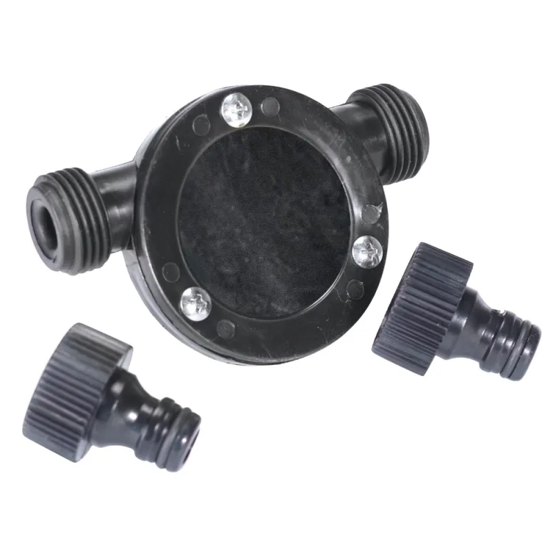 Maurer 7180500 bombas de aire manuales