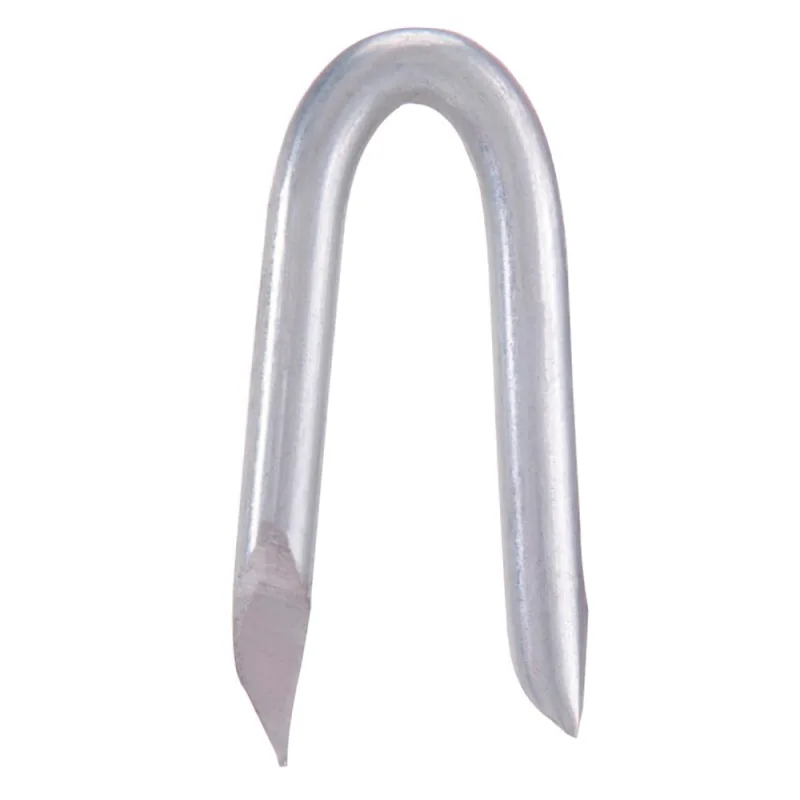 WOLFPACK LINEA PROFESIONAL Grampillones Pulidos 18x40 mm.