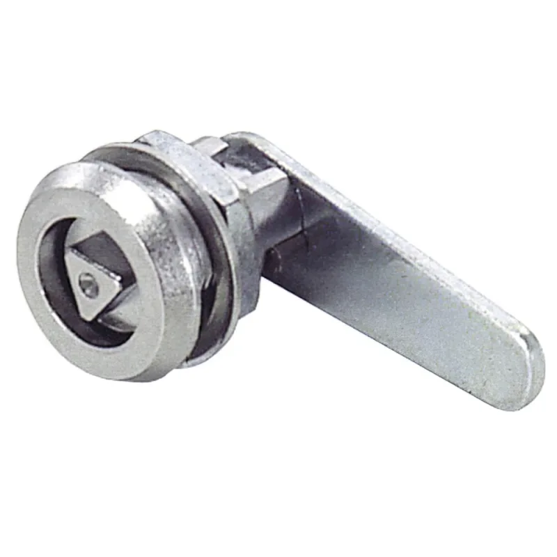 WOLFPACK LINEA PROFESIONAL Cierre Triangulo 193/8 mm.