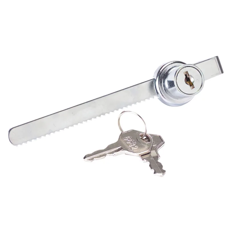 A Forged Tool 03140001 cerradura y cerrojo para puertas