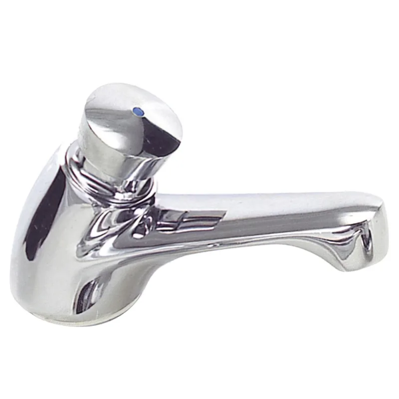 WOLFPACK LINEA PROFESIONAL - Grifo Temporizado Lavabo