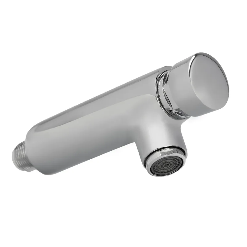 WOLFPACK LINEA PROFESIONAL - Grifo Temporizado Frontal