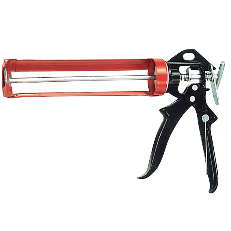 A Forged Tool 02320185 pistola de calafateo Pistola de calafateo de cartuchos