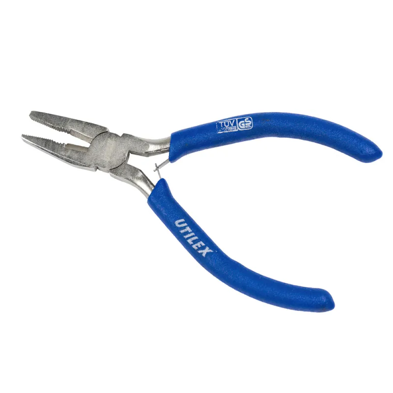 WOLFPACK LINEA PROFESIONAL - Alicates Mini Universal 120 mm.