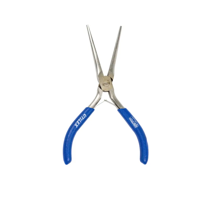 WOLFPACK LINEA PROFESIONAL - Alicates Mini Extra Largo 150 mm.
