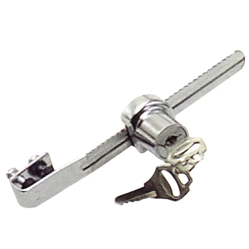 A Forged Tool 03010408 cerradura y cerrojo para puertas