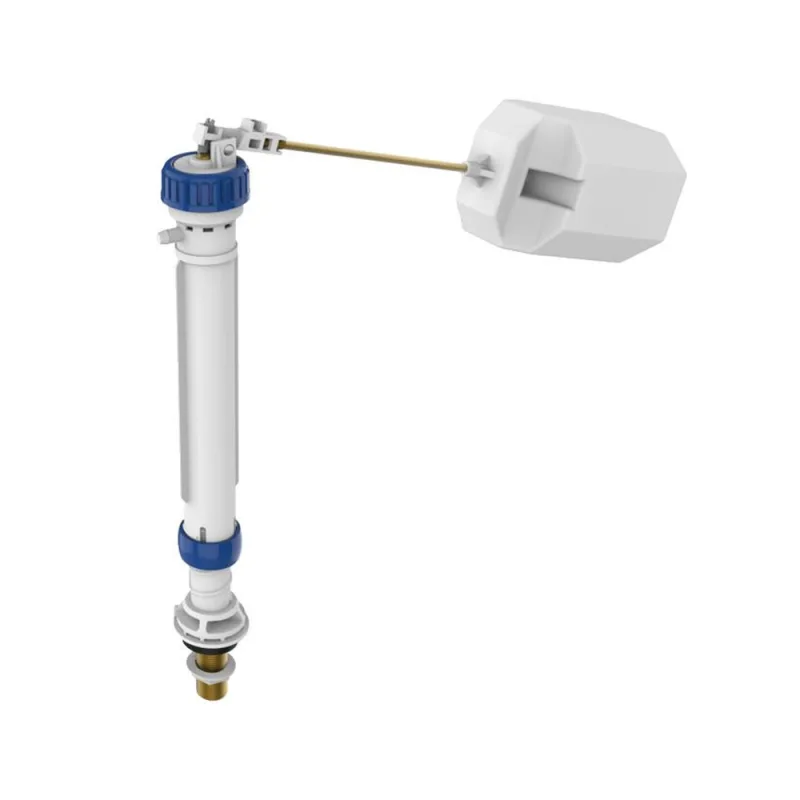 WOLFPACK LINEA PROFESIONAL - Grifo Flotador Varilla Silencioso Toma Inferior