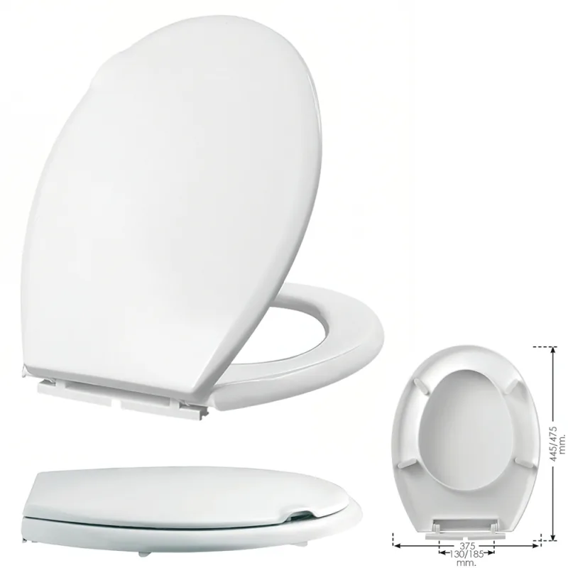 A Forged Tool 04042055 almohadilla de asiento para inodoro