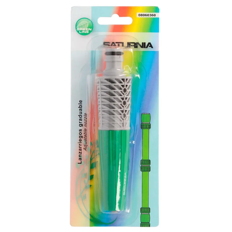 A Forged Tool 08060360 accesorio para manguera