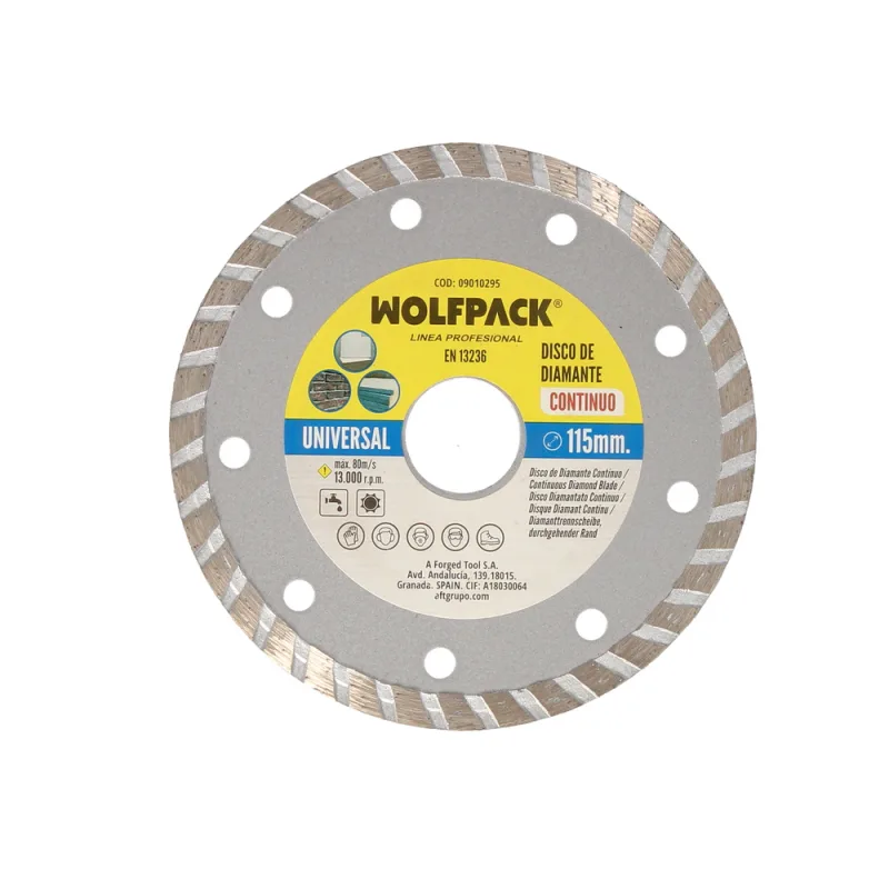 A Forged Tool 09010295 accesorio para amoladora angular