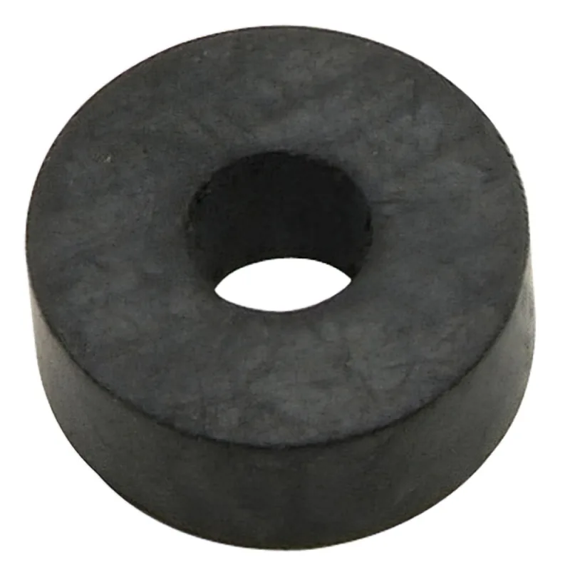 Soleta de goma 16 mm. (bolsa 100unidades)