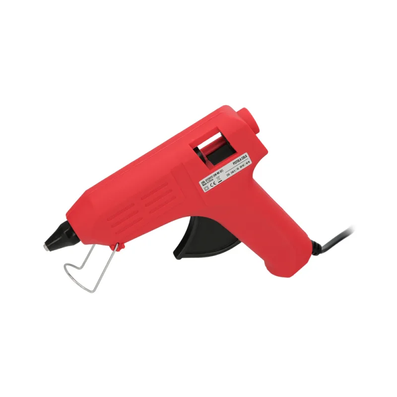 WOLFPACK LINEA PROFESIONAL Pistola Termocolante Wolfpack-IDE 40w / 11,5 mm Grande