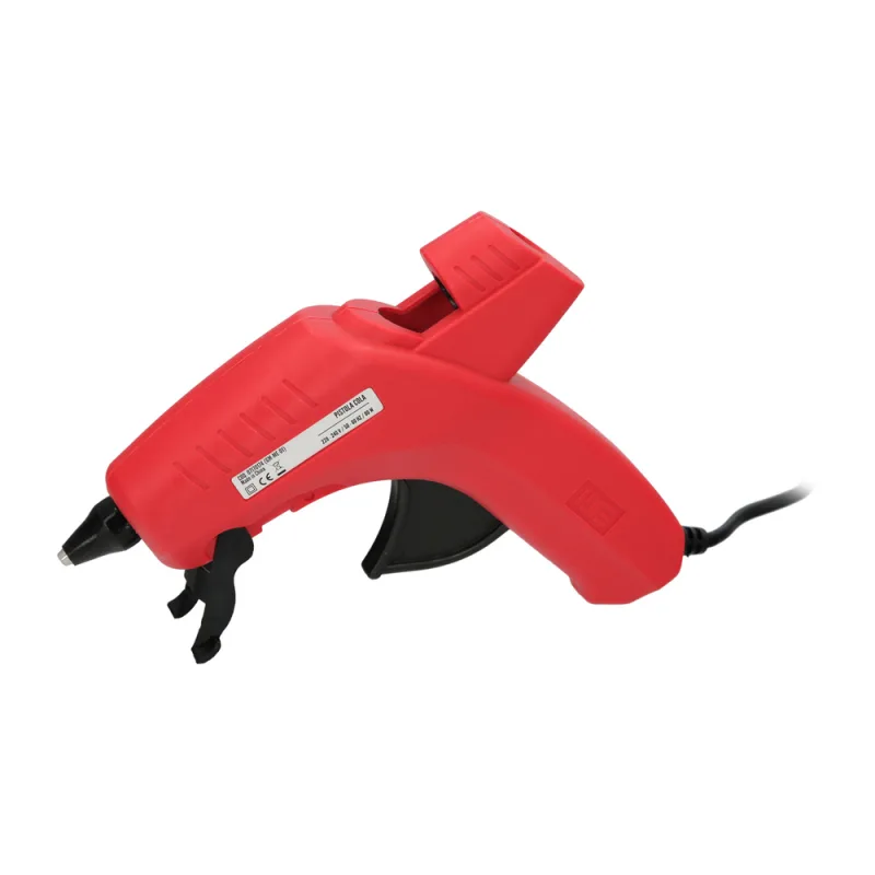 WOLFPACK LINEA PROFESIONAL Pistola Termocolante Wolfpack-IDE 80 w. / 11,5 mm Profesional