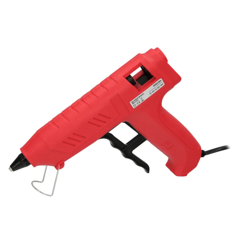 WOLFPACK LINEA PROFESIONAL Pistola Termocolante Wolfpack-IDE 100 W. / 11,5 mm. Industrial