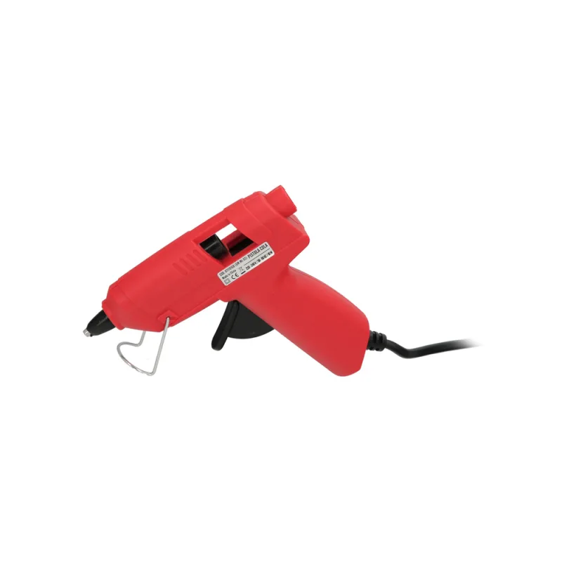 WOLFPACK LINEA PROFESIONAL Pistola Termocolante Wolfpack- IDE 10w/ 7 mm Mini