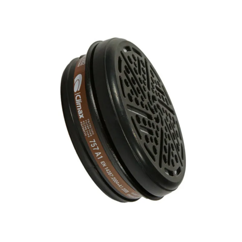 Filtro 757-n protección gases a1