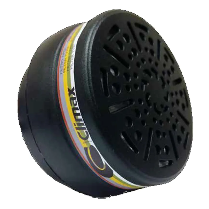 Filtro 757-n protección gases a1 b1 e1 k1 p3 r d