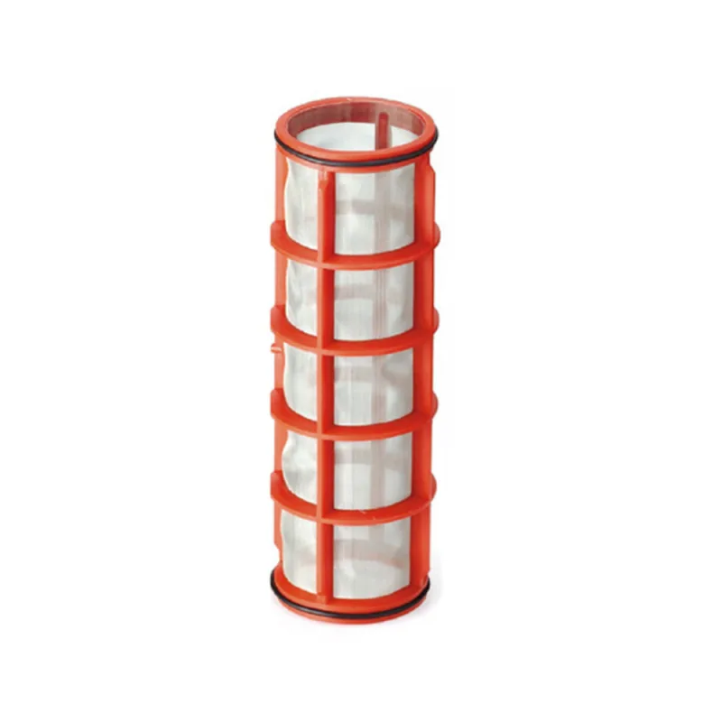 Recambio filtro malla 1" para sistema de goteo (100 mesh) riego por goteo, microaspersión, riego por nebulizacion