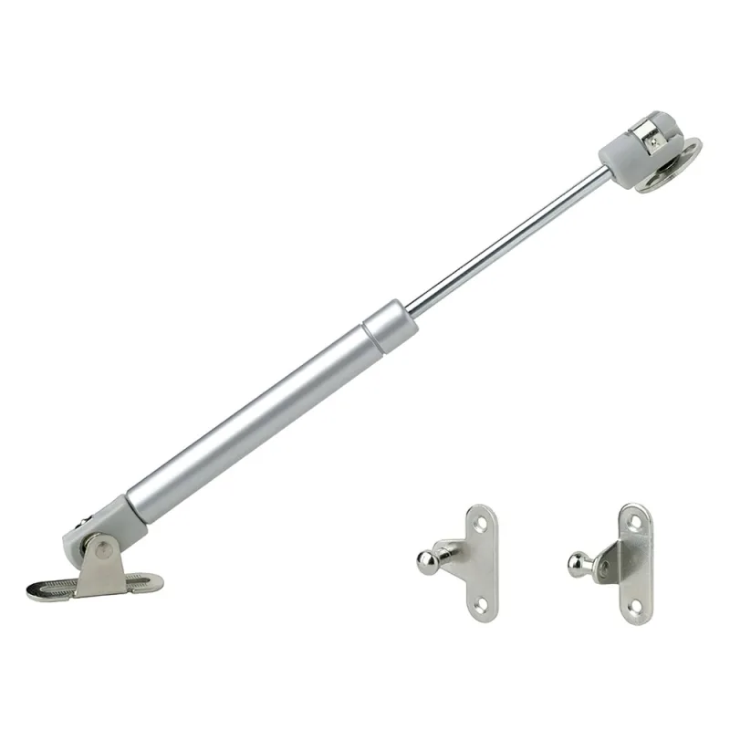 Piston a gas para mueble 5 kg. 164 mm.