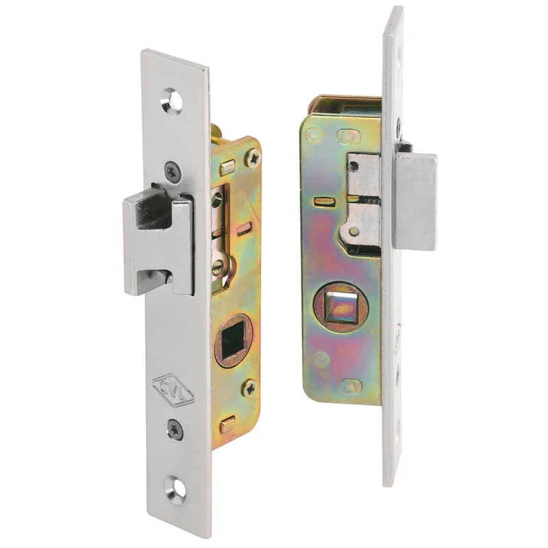 A Forged Tool 03160300 cerradura y cerrojo para puertas