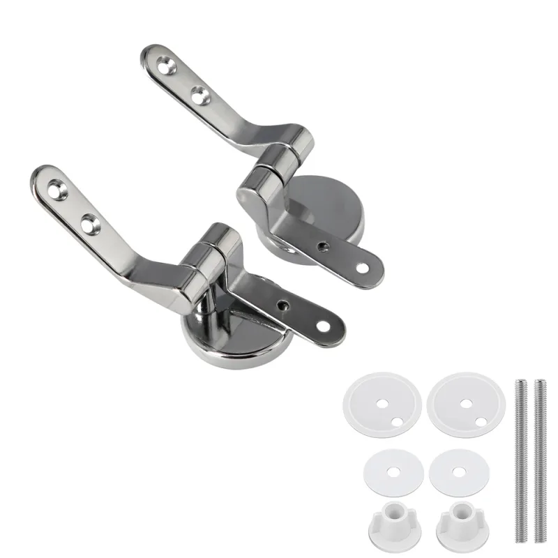 ORYX Kit Bisagra Asiento WC