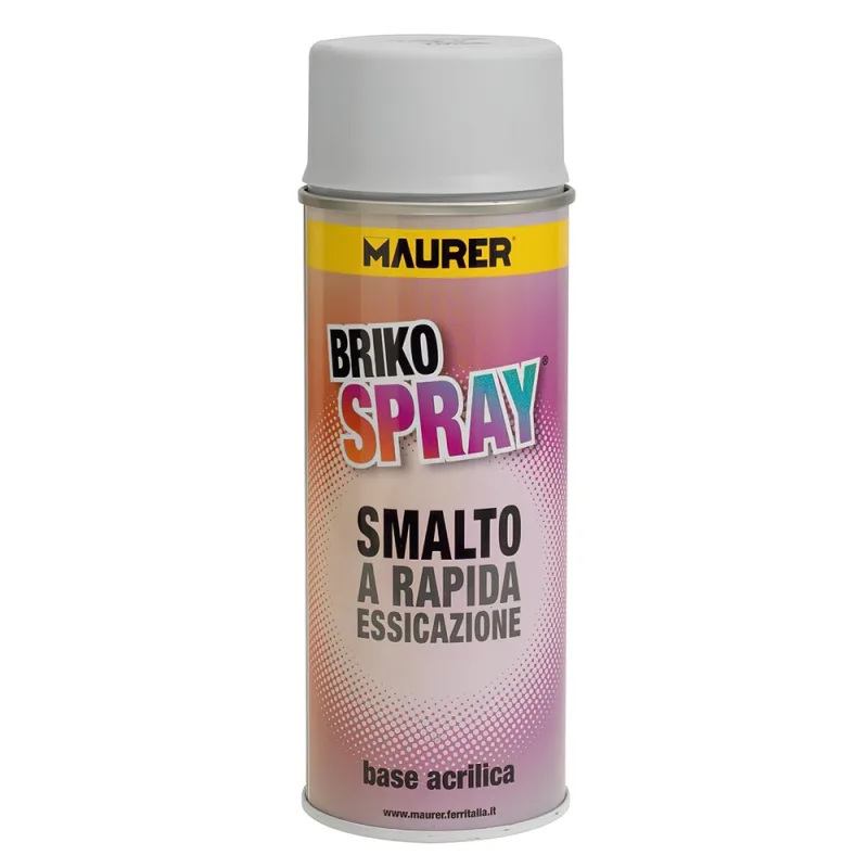 MAURER Spray Imprimación 400 ml.