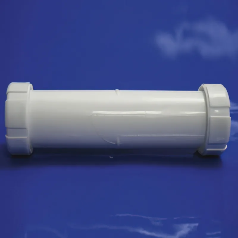 Alargadera desague t-203 h-h 1 1/2