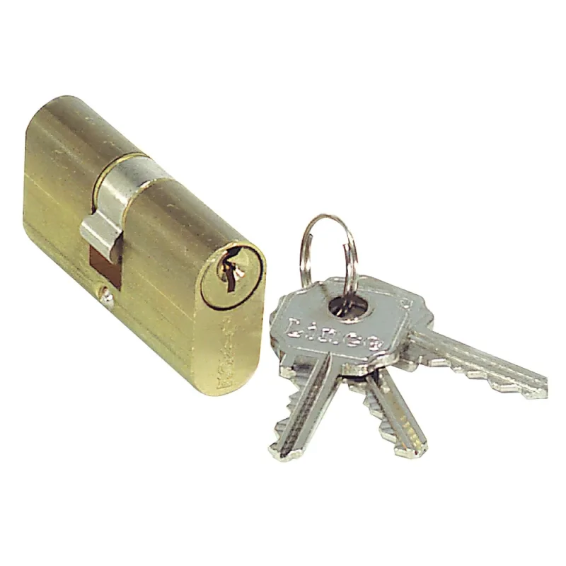 A Forged Tool 03017800 bombín para cerradura