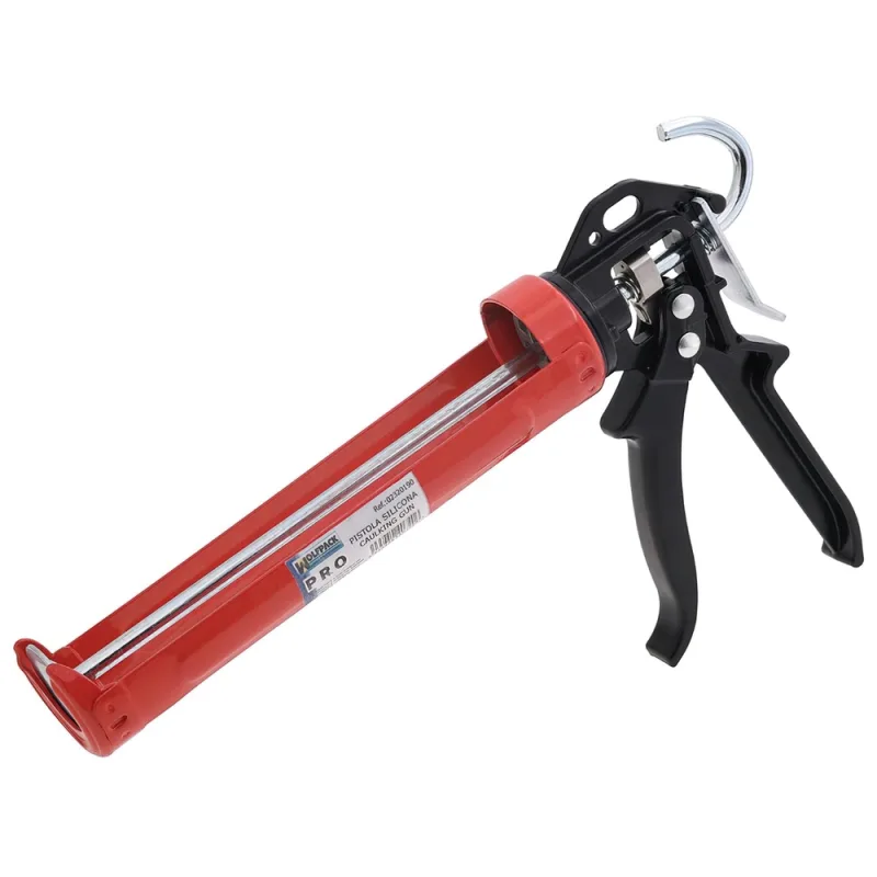 A Forged Tool 02320190 pistola y lápiz de silicona caliente