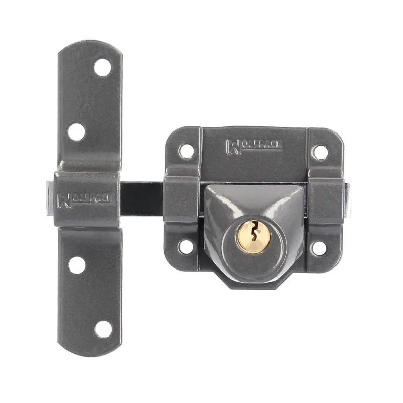 A Forged Tool 03102145 cerradura y cerrojo para puertas