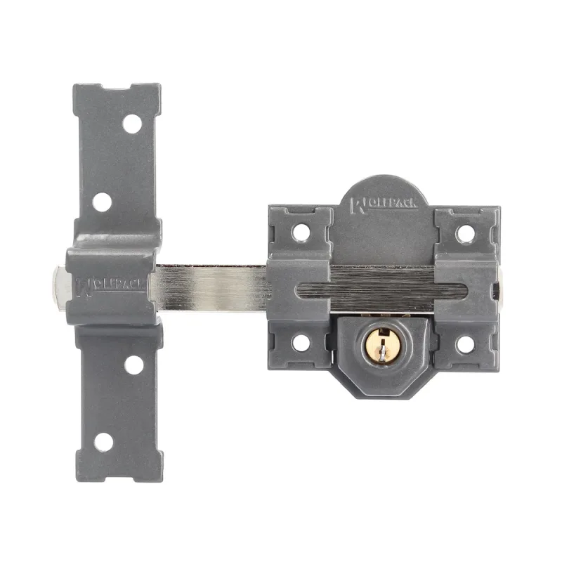 A Forged Tool 03102130 cerradura y cerrojo para puertas