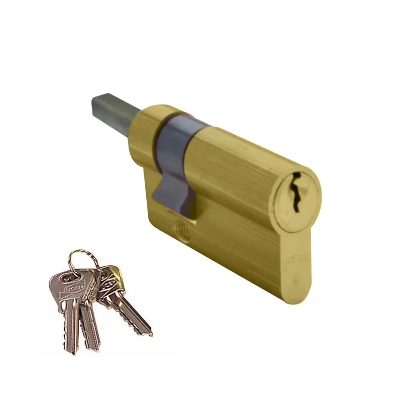 A Forged Tool 03020115 cerradura y cerrojo para puertas